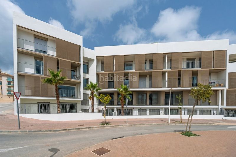 Foto 151d417e-be19-4c50-97b3-1326a2f139de. Apartament amb aparcament piscina a Centro Ciudad Xàbia