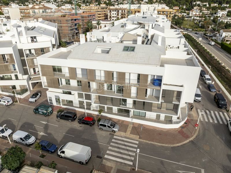 Foto 6235a1dd-1bc7-49f0-85ff-2aeb93d47e13. Apartament amb aparcament piscina a Centro Ciudad Xàbia