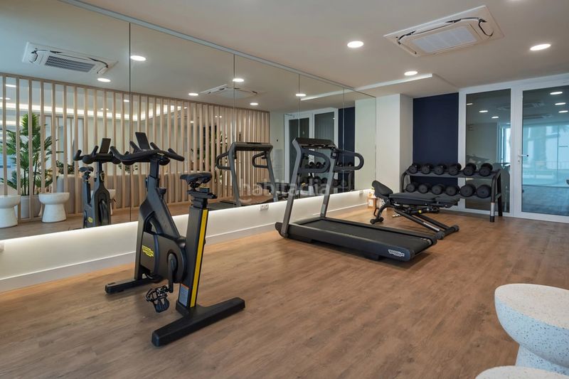 Foto 7da85dd8-a17a-4d81-8dad-30b09716d7ec. Apartament amb aparcament piscina a Centro Ciudad Xàbia