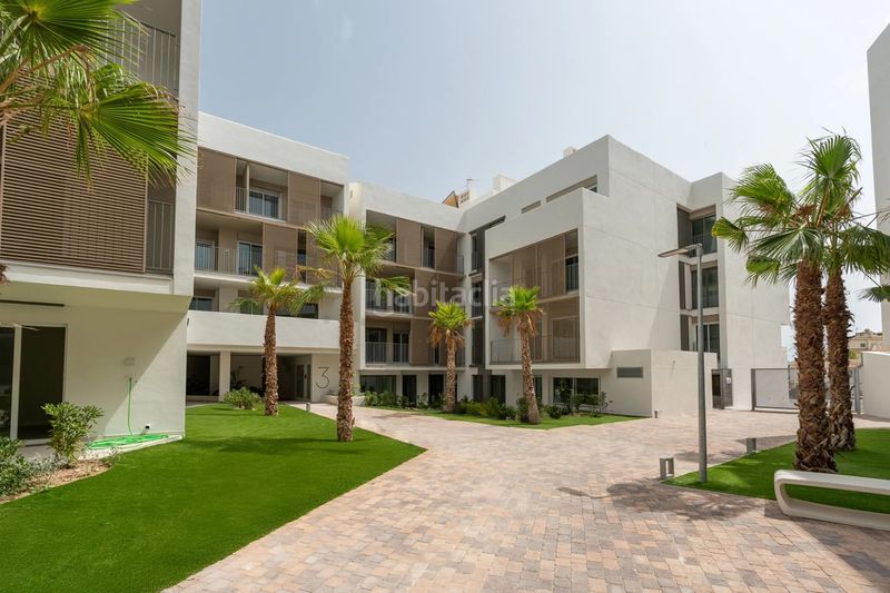 Foto e9475337-47ea-4965-a737-b3f44d1ed57f. Apartament amb aparcament piscina a Centro Ciudad Xàbia