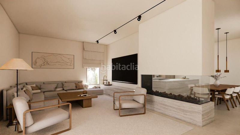 Foto d839c75f-d9d7-4d3b-9b9a-8cda75c3ec9a. Casa amb aparcament piscina a Portichol-Balcón al Mar Xàbia