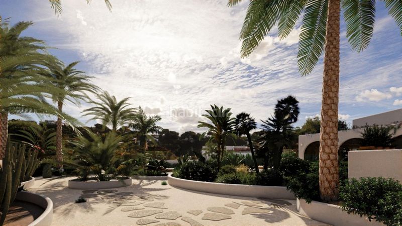 Foto d92ca332-28d2-49fb-84be-eae684d03e97. Casa amb aparcament piscina a Portichol-Balcón al Mar Xàbia