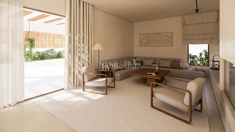Foto da4bb5ca-a583-47dd-880d-dbe49a7c5b33. Casa amb aparcament piscina a Portichol-Balcón al Mar Xàbia