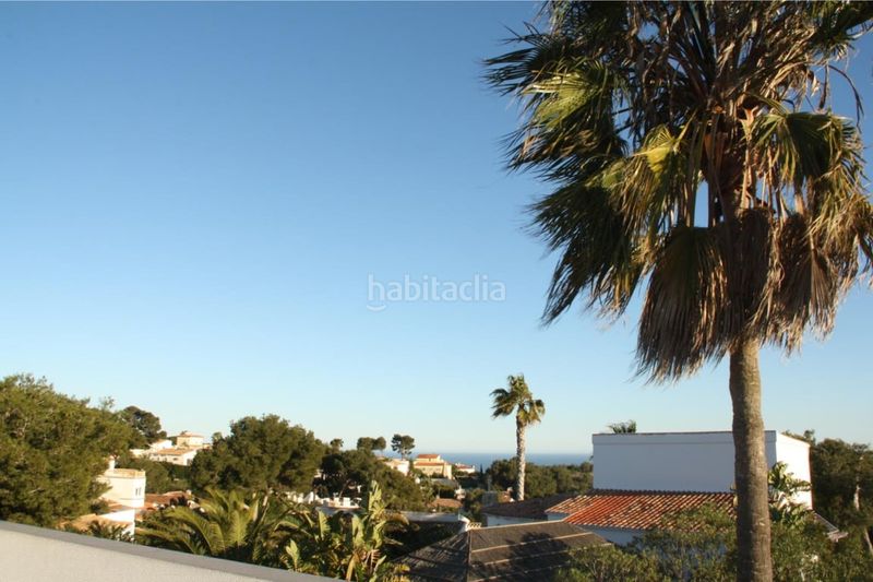 Foto decfc29b-f6c1-4091-8d8d-151a75ffa7d4. Casa amb aparcament piscina a Portichol-Balcón al Mar Xàbia