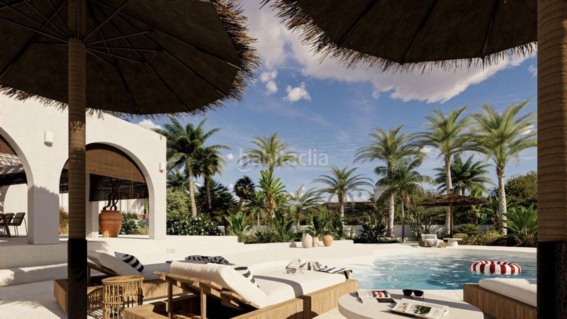 Foto ea02088c-bc61-48d0-82c2-08d87e52f3a2. Casa amb aparcament piscina a Portichol-Balcón al Mar Xàbia