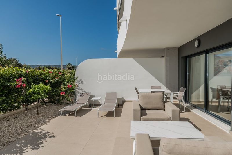 Foto 6c225ec8-ca1f-471f-a2a2-148500f05f22. Apartament amb aparcament piscina a Montañar-El Arenal Xàbia