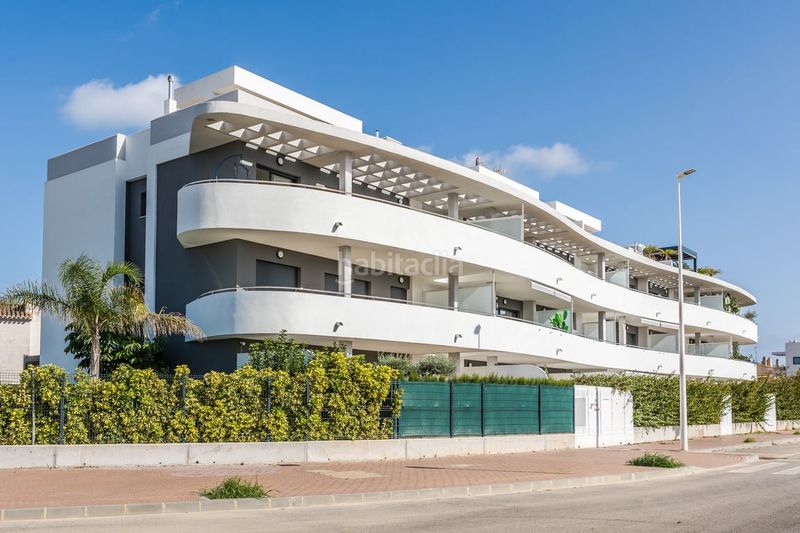 Foto 92aa0dc9-84cf-494f-ab03-5a50c0a38a75. Apartament amb aparcament piscina a Montañar-El Arenal Xàbia