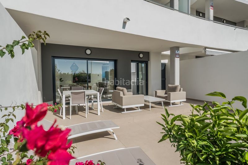 Foto 9dce4176-ec6e-47ef-8938-23c028c22ef7. Apartament amb aparcament piscina a Montañar-El Arenal Xàbia