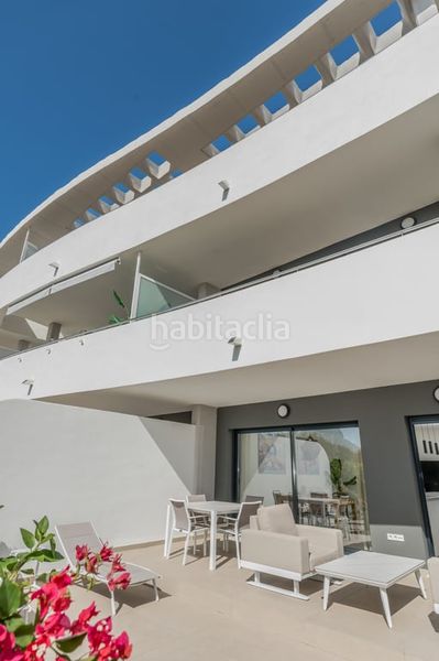 Foto aad5b4e2-affd-445b-868a-0e1e267eb903. Apartament amb aparcament piscina a Montañar-El Arenal Xàbia