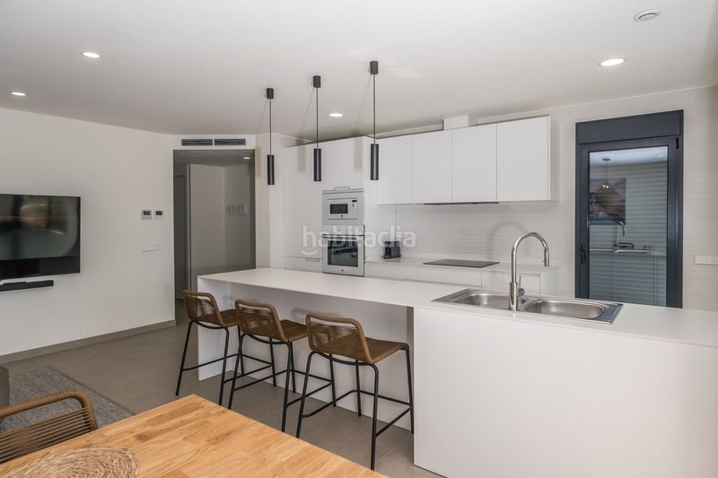 Foto bd0998ab-3f1e-473a-9cd6-6e52d60820f4. Apartament amb aparcament piscina a Montañar-El Arenal Xàbia