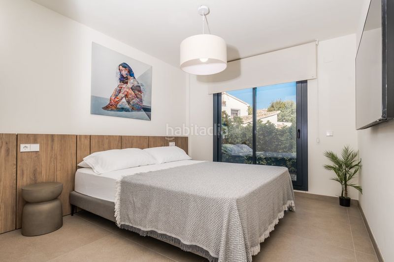 Foto dd3bf065-41f1-4ef1-9634-0b18945f4bb1. Apartament amb aparcament piscina a Montañar-El Arenal Xàbia