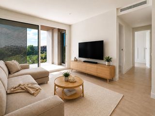 Apartament a Centro Ciudad