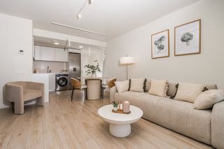 Location Appartement à Centro Ciudad. Apartamento a estrenar de 1 dormitorio en unic jávea  garaje y p