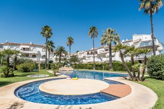 Apartament a Montañar-El Arenal