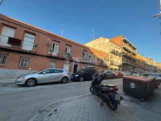 Flat in Numancia. Piso en venta en madrid