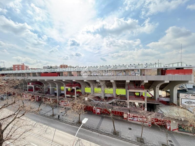 Foto eddcd6fe-5fc6-4c8d-bec8-ba2a8d502c95. Pis a Numancia Madrid