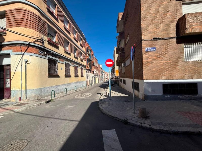 Foto 032667c4-c592-44e5-8ef4-65977bb4c9a9. Pis a Numancia Madrid
