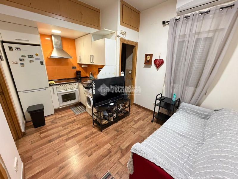 Foto 450612b6-c542-4c44-9846-64823782b73c. Pis a Numancia Madrid