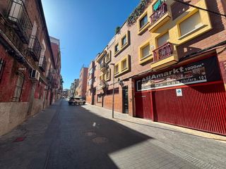 Flat in Numancia. Piso en venta en madrid