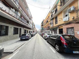 Pis a Numancia. Piso en venta en madrid