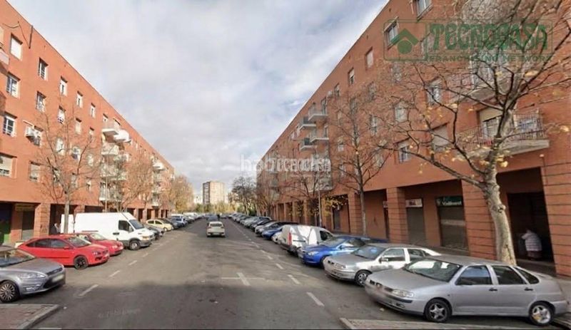 Foto 38f78427-73e6-4b03-bacf-e318d27fdf74. Pis amb calefacció a Numancia Madrid
