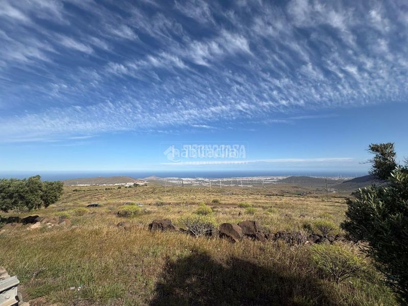 Foto 8b9a6fe0-a3c8-44a9-bb39-5a04d85c03e4. Finca rústica a Agüimes - temisas Agüimes