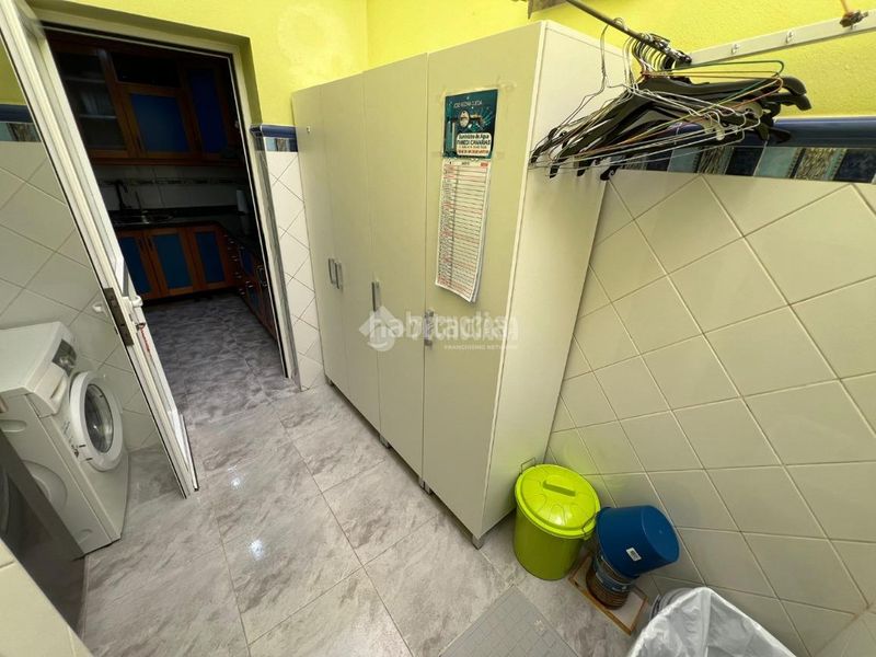 Foto ffe40f73-b33e-4991-b7b6-3e7f87e7364a. Casa aparellada a Cruce de Arinaga Agüimes