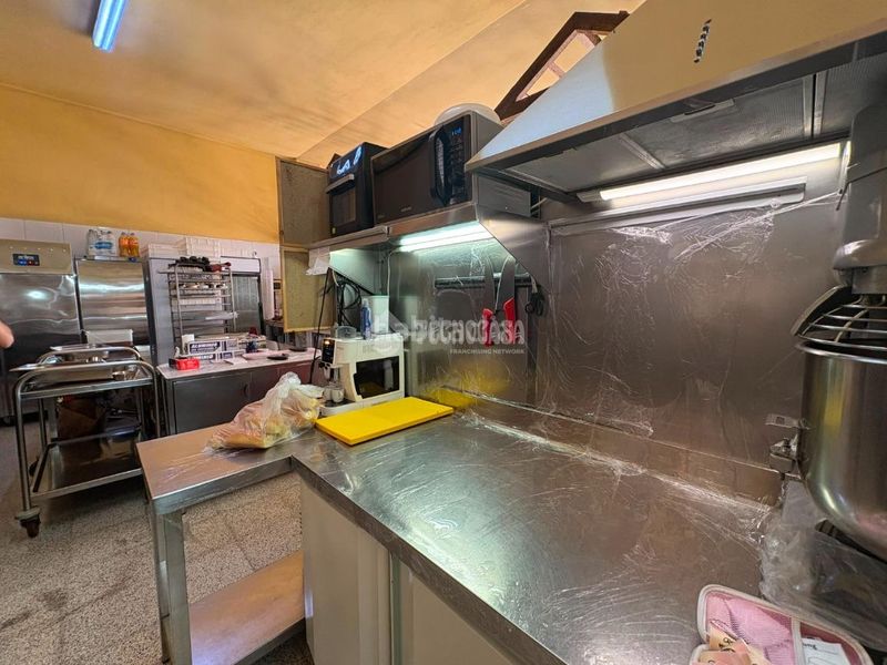 Foto a5af637e-a095-478c-b946-fde8e96a48a1. Business premise in Cruce de Arinaga Agüimes