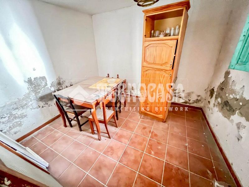 Foto 1a7d2bd8-cecc-456e-861a-4e48f8efa8f0. Casa amb aparcament a Agüimes - temisas Agüimes