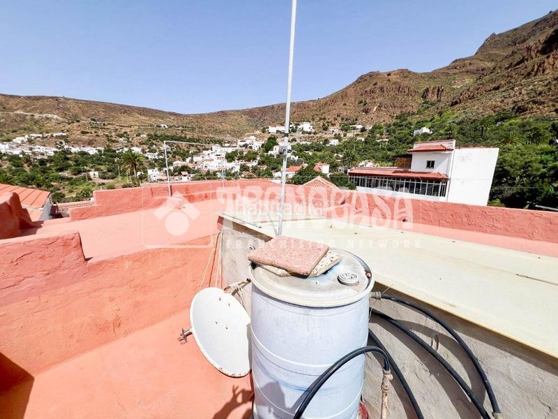 Foto 1f58bbb8-9a7f-4c7c-8566-bf40ace99865. Casa amb aparcament a Agüimes - temisas Agüimes