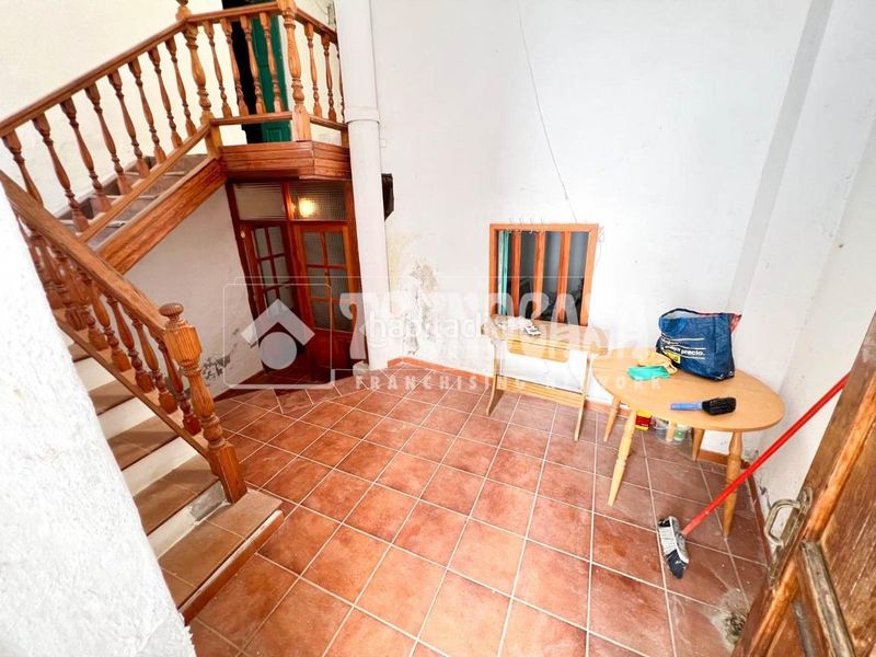 Foto 3d079baa-51bc-4979-9272-cf235da10d4e. Casa amb aparcament a Agüimes - temisas Agüimes