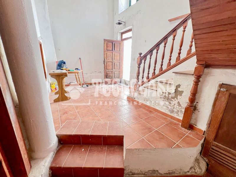 Foto 46da63ac-b707-4be2-a94a-b1b7044e0a36. Casa amb aparcament a Agüimes - temisas Agüimes