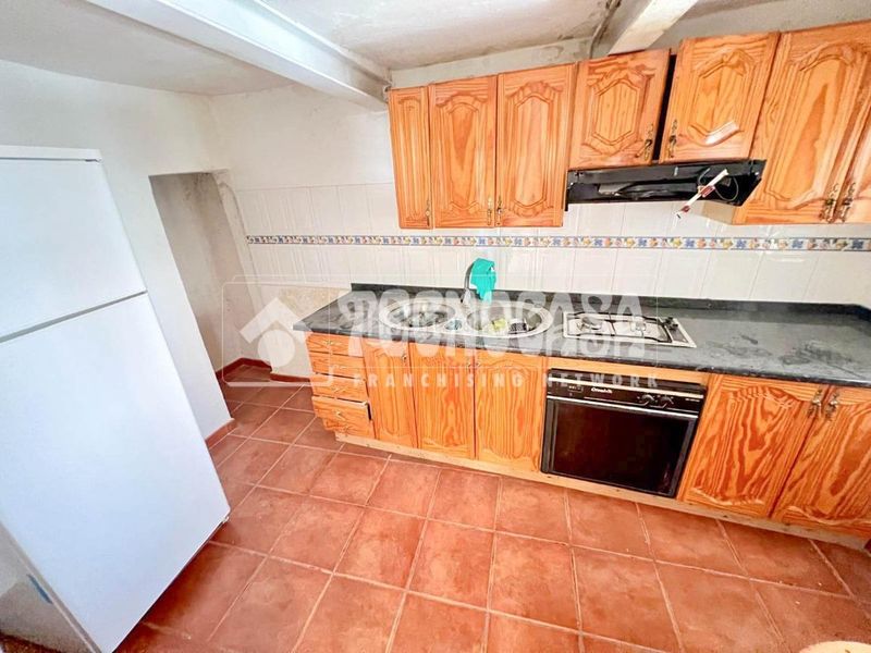 Foto 9f00d5e8-6eb3-42a2-ad7a-206f1497a55d. Casa amb aparcament a Agüimes - temisas Agüimes