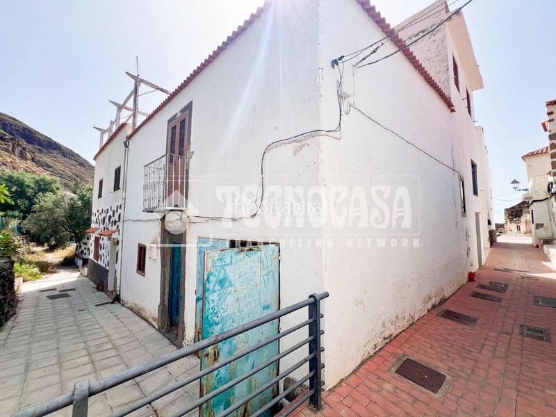 Foto ae253291-d3fb-4896-8261-1f6aeb09f5b9. Casa amb aparcament a Agüimes - temisas Agüimes