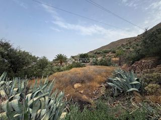 Finca rústica a Agüimes - Temisas. Terrenos en venta en agüimes