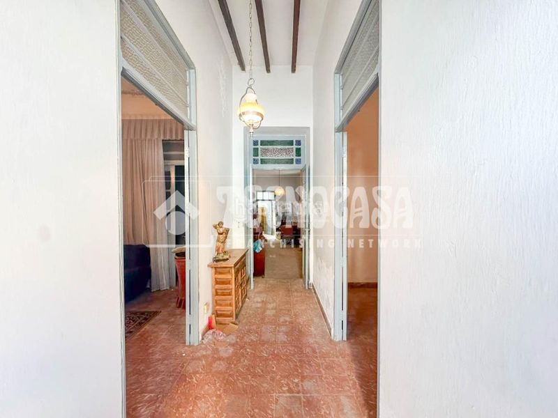 Foto 4734dfa2-71c5-4c32-83f3-d19cb7b39286. Casa amb aparcament a Agüimes - temisas Agüimes