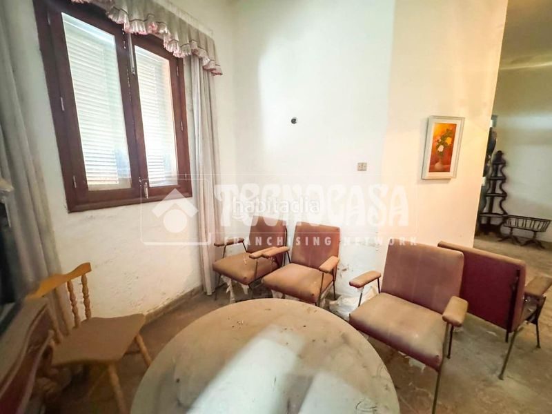 Foto 49dd125b-27d8-46a0-9438-a2418625d964. Casa amb aparcament a Agüimes - temisas Agüimes