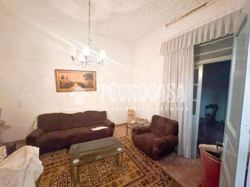 Foto c27db871-18b6-4084-8ff1-f2268662d59b. Casa amb aparcament a Agüimes - temisas Agüimes
