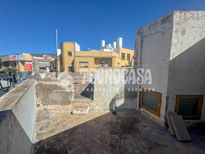 Foto c3a36873-09de-4296-83e1-4260cbc1763a. Casa amb aparcament a Agüimes - temisas Agüimes