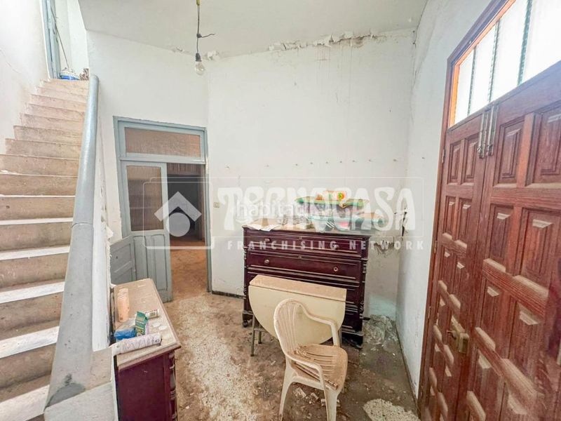 Foto d906cc3c-cf60-44b1-af16-933710df6fd8. Casa amb aparcament a Agüimes - temisas Agüimes