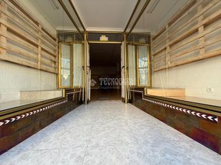 Miete Geschäftsraum in Isla Cristina. Local comercial en alquiler en isla cristina