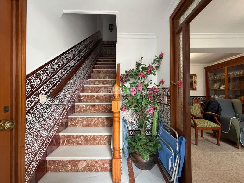 Foto c5556d3e-9dca-4208-803d-682a296541fc. Casa aparellada a Isla Cristina