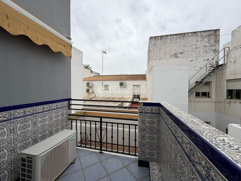 Foto d874cca5-1716-4a1e-815e-10339dca3c48. Casa aparellada a Isla Cristina