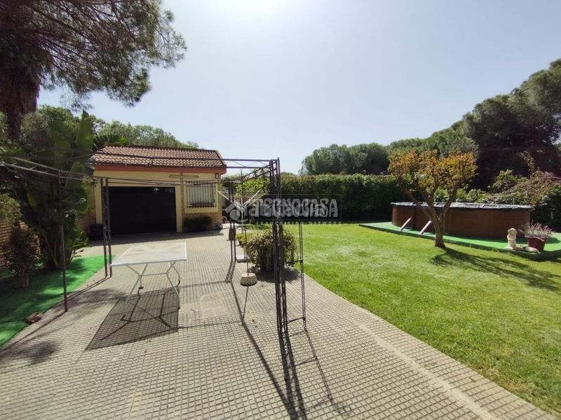 Foto 26e30e55-9b81-4975-8620-399abea7db74. Casa a Isla Cristina