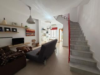 Location Maison jumelée à Isla Cristina. Casa en alquiler en isla cristina