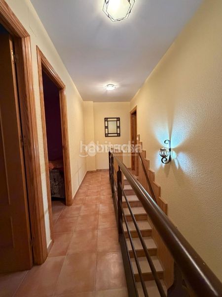 Foto 26e6f590-532e-43e8-bb3e-f5adf0b32b8b. Casa aparellada amb aparcament a Ayamonte ciudad Ayamonte