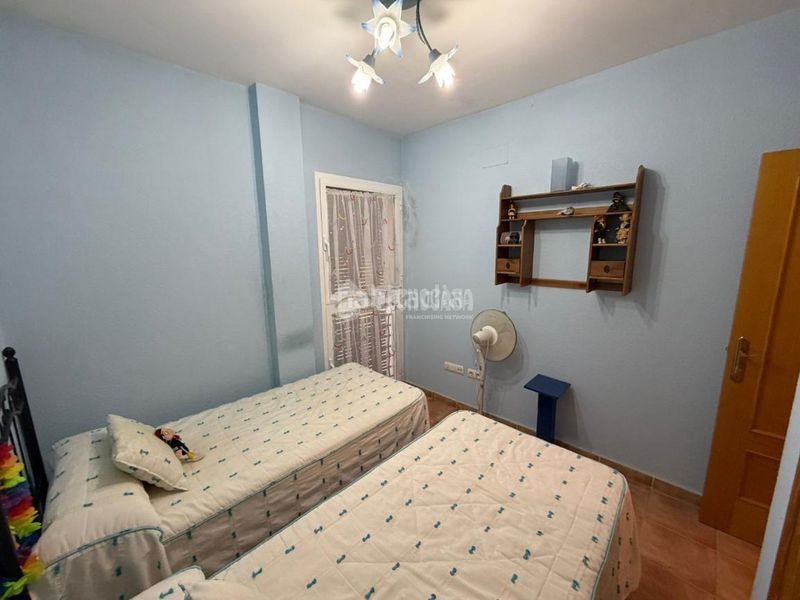 Foto 37691c7e-dcae-4390-8059-50e15cd7db1a. Casa aparellada amb aparcament a Ayamonte ciudad Ayamonte