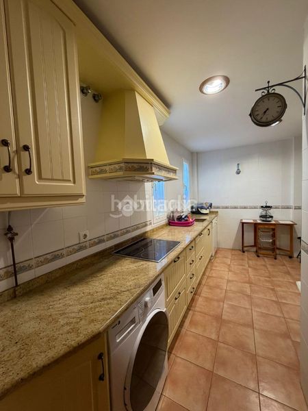 Foto 538ddecc-ade8-4409-a1df-02df69372d54. Casa aparellada amb aparcament a Ayamonte ciudad Ayamonte