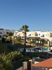 Doppelhaus in Ayamonte ciudad. Casa en venta en ayamonte