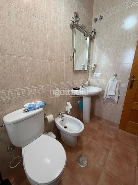 Foto f1f45729-164d-4b4a-879c-7d2bbe00ad44. Casa aparellada amb aparcament a Ayamonte ciudad Ayamonte